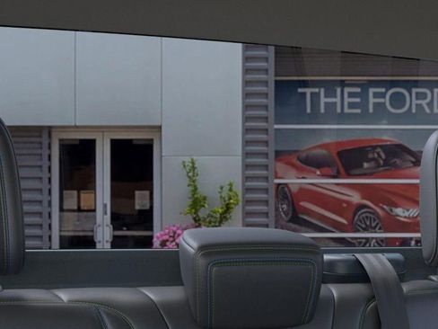 New 2025 Ford Maverick Lobo AWD/4WD image 24