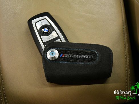 Used 2018 BMW M3 RWD image 56