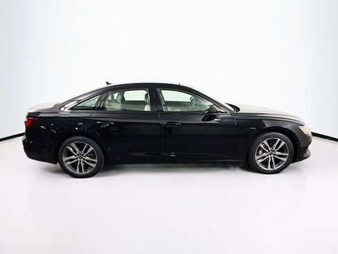Used 2021 Audi A6 Premium Plus w/ Premium Plus Package image 8
