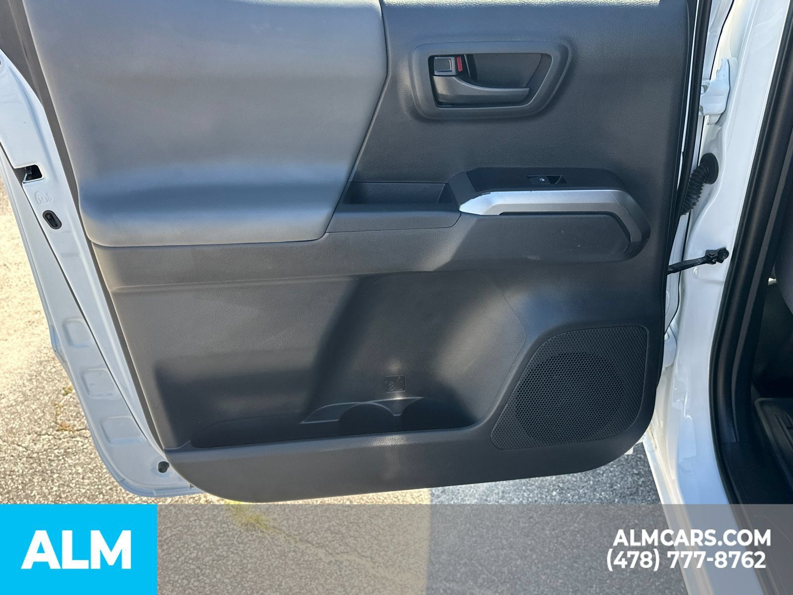 Used 2023 Toyota Tacoma SR5 RWD image 24