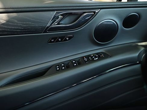 New 2026 Genesis GV80 3.5T Prestige AWD/4WD image 15