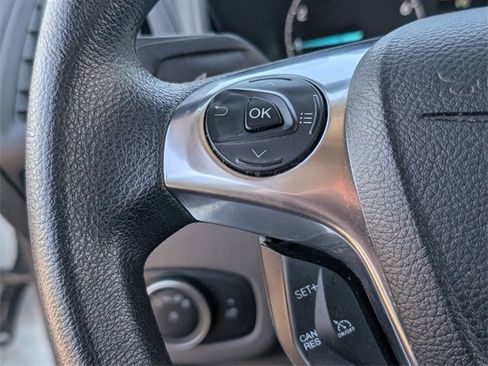 Used 2023 Ford Transit Connect XL image 25