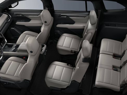 New 2026 GMC Acadia Elevation w/ Black Edition FWD image 31