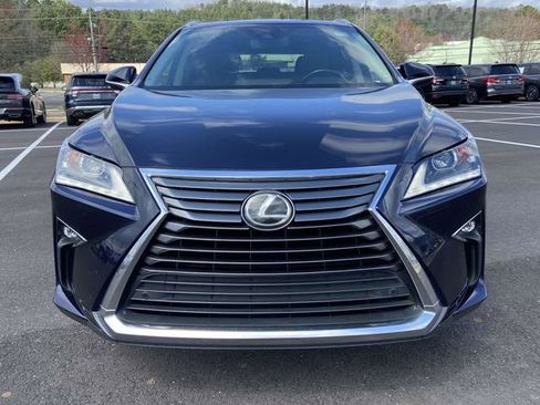 Used 2019 Lexus RX 350L FWD image 8