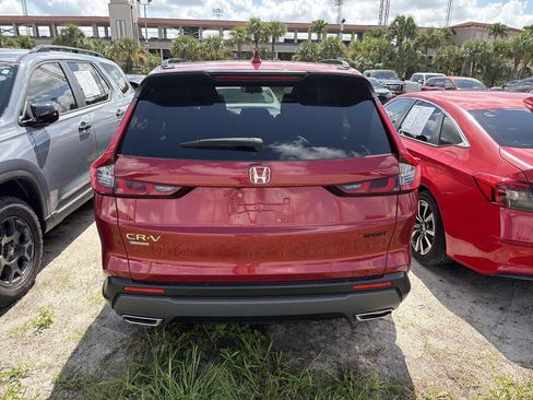 Used 2023 Honda CR-V Sport image 5