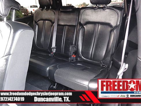 Used 2022 Jeep Wagoneer Series II RWD image 15