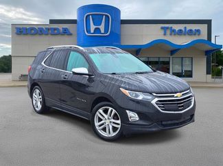 Used 2018 Chevrolet Equinox Premier 360° Tour