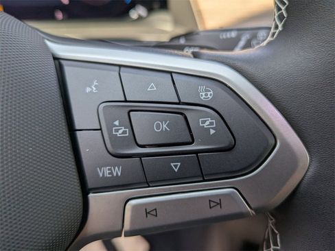 New 2025 Volkswagen Atlas SEL image 19