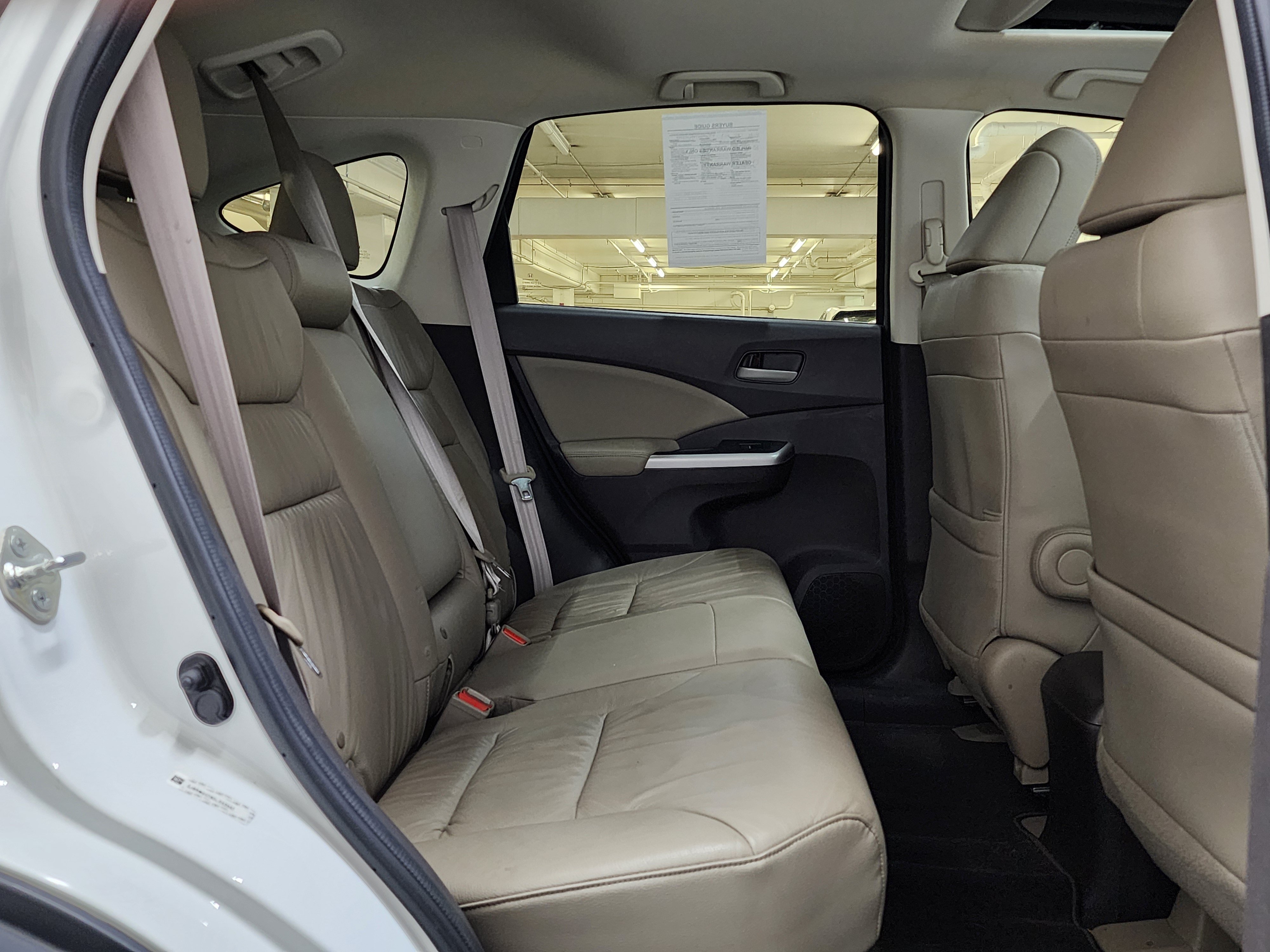 Used 2013 Honda CR-V EX-L image 20