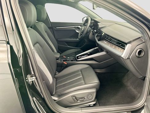 Certified 2025 Audi A3 2.0T Premium AWD/4WD image 18