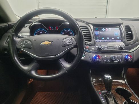 Used 2015 Chevrolet Impala LTZ image 22