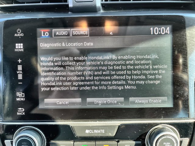 Used 2017 Honda Civic EX image 28