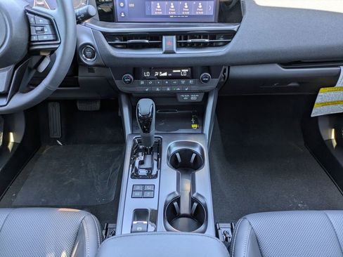 New 2026 Subaru Outback Limited XT image 17