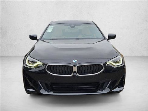 Used 2026 BMW 230i xDrive Coupe w/ Premium Package AWD/4WD image 6
