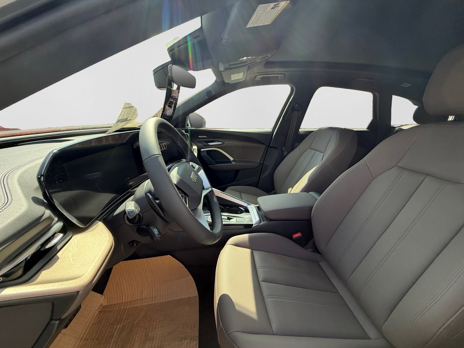 New 2026 Audi Q5 Premium Plus AWD/4WD image 10