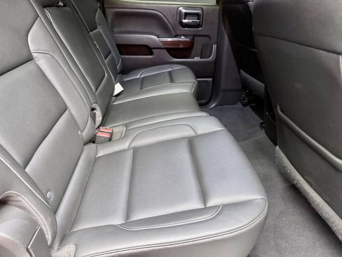Used 2018 GMC Sierra 1500 SLT w/ SLT Premium Package AWD/4WD image 13