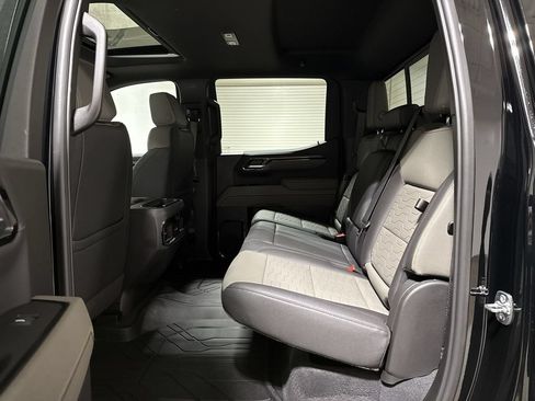 New 2026 Chevrolet Silverado 1500 ZR2 AWD/4WD image 24