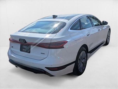 New 2025 Audi A6 e-tron Ultra image 5
