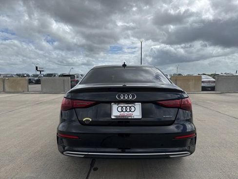 Used 2022 Audi A3 2.0T Premium image 4