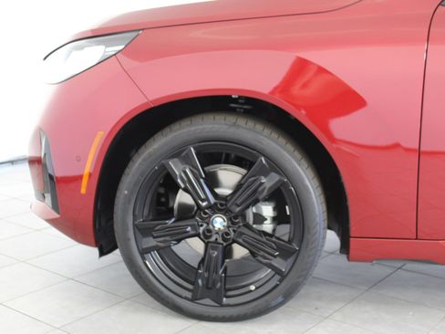 New 2026 BMW X3 xDrive30 w/ Premium Package image 21