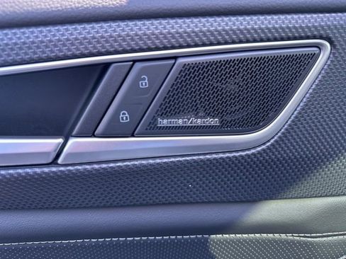 New 2026 Volkswagen Atlas Cross Sport SEL Premium R-Line image 15