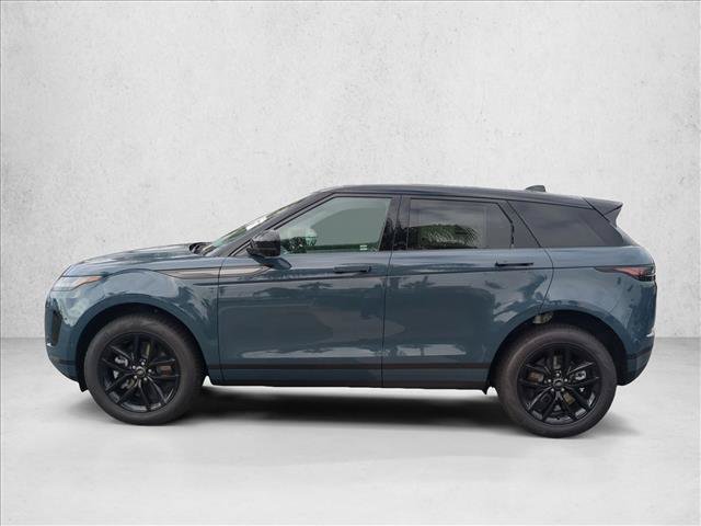 New 2026 Land Rover Range Rover Evoque S AWD/4WD image 5