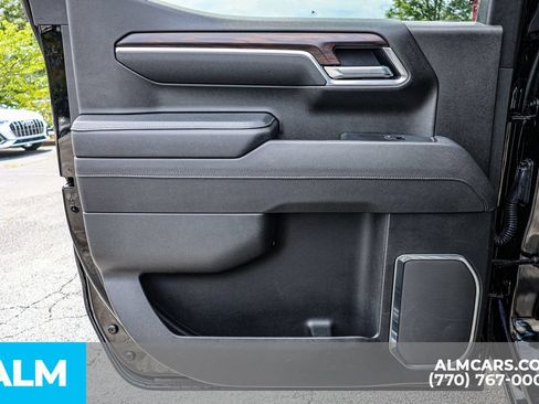 Used 2025 GMC Sierra 1500 SLT RWD image 48