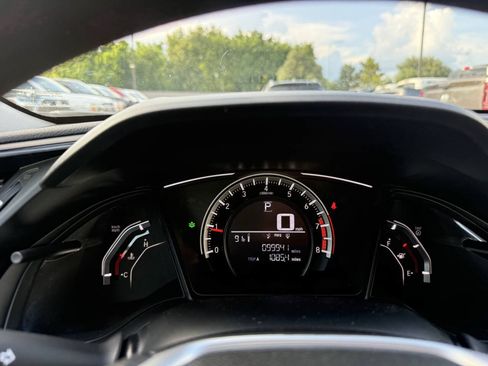 Used 2018 Honda Civic LX image 30