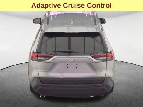 Used 2024 Toyota RAV4 LE image 7