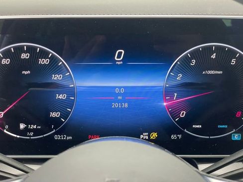 Certified 2024 Mercedes-Benz GLC 300 4MATIC image 2