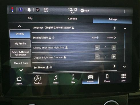 Used 2022 RAM ProMaster 3500 w/ Premium Convenience Group (B) image 29