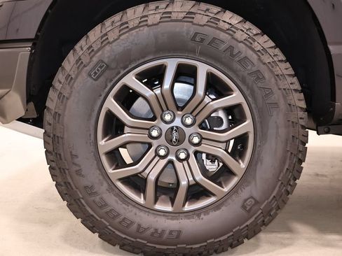New 2026 Ford F150 Tremor w/ Equipment Group 402A High AWD/4WD image 43
