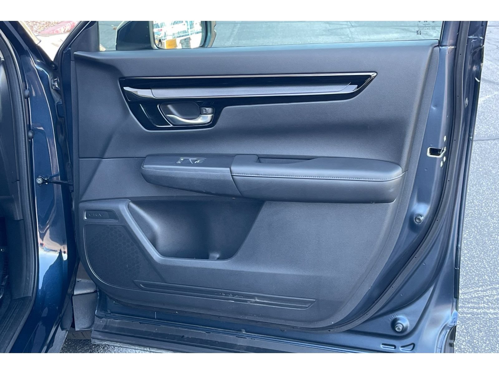 Certified 2023 Honda CR-V EX-L image 21