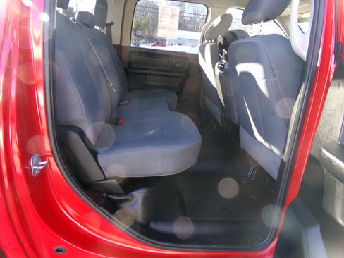 Used 2018 RAM 1500 Tradesman w/ Popular Equipment Group image 22