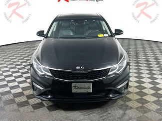 Used 2020 Kia Optima Premium video 2