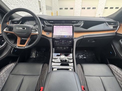 Used 2024 Jeep Grand Cherokee L Summit image 18