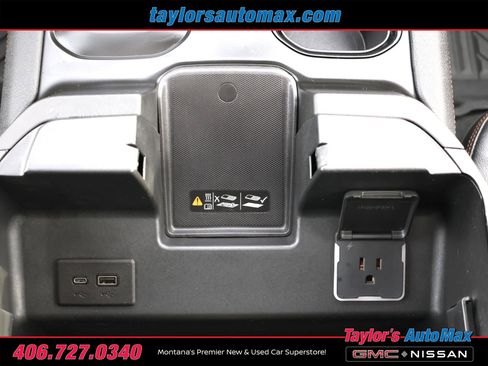 Used 2024 GMC Sierra 3500 AT4 w/ AT4 Premium Plus Package image 27