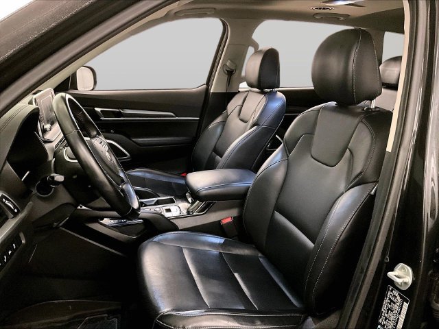 Used 2021 Kia Telluride S AWD/4WD image 24