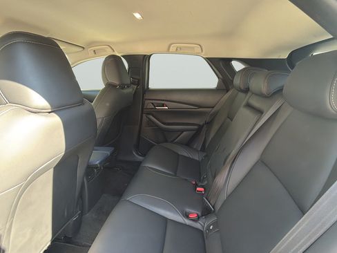 Used 2021 MAZDA CX-30 FWD 2.5 S w/ Select Package image 10