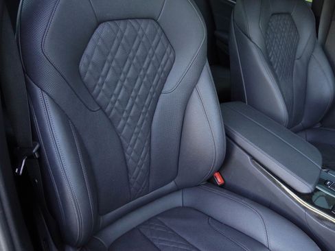 Certified 2023 BMW 540i w/ M Sport Package RWD image 13