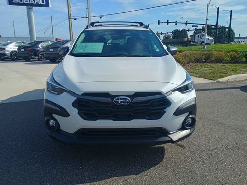Certified 2025 Subaru Crosstrek 2.5i Limited w/ Popular Package #3A AWD/4WD image 2