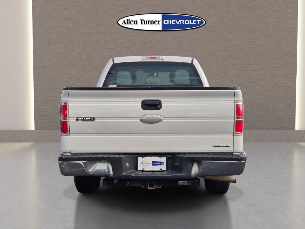 Used 2011 Ford F150 XL w/ PWR Equipment Group RWD image 12