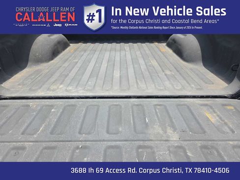 Used 2020 RAM 1500 Laramie AWD/4WD image 27