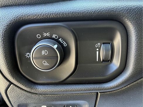Used 2023 RAM 1500 Rebel w/ Rebel Level 2 Equipment Group AWD/4WD image 19
