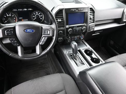 Used 2019 Ford F150 XLT w/ Equipment Group 302A Luxury AWD/4WD image 14