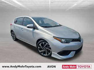 Used 2016 Scion iM FWD 360° Tour