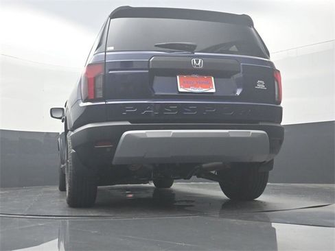 New 2026 Honda Passport RTL image 31