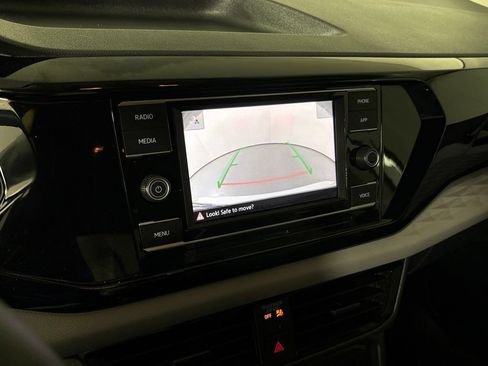 Used 2022 Volkswagen Taos S FWD image 23