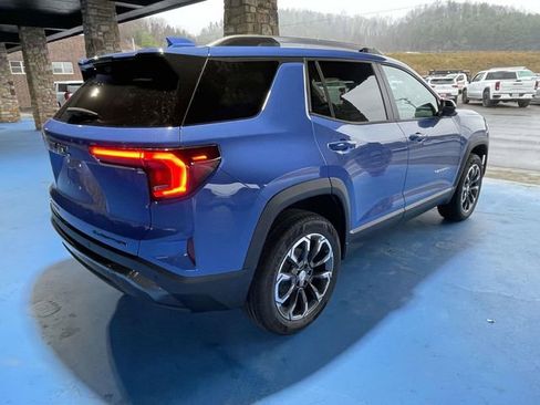 New 2026 GMC Terrain Elevation w/ Elevation Premium Package image 7