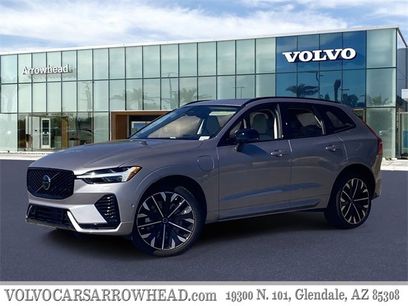 New 2026 Volvo XC60 T8 Ultra w/ Climate Package PRO